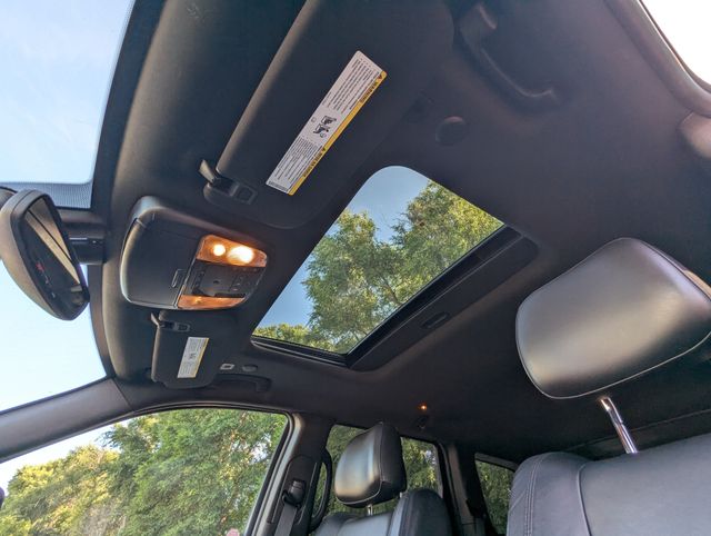2019 Bright White Clearcoat Jeep Grand Cherokee Altitude 4X4 SUV