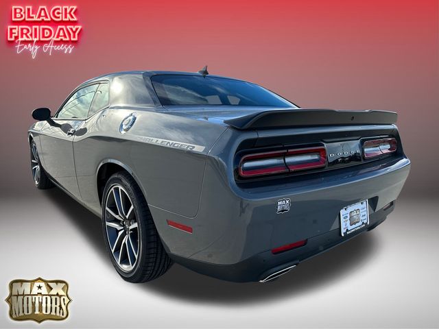 2023 Dodge Challenger GT 10