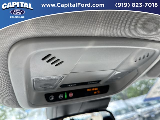 Used 2023 White Chevrolet LS image 32