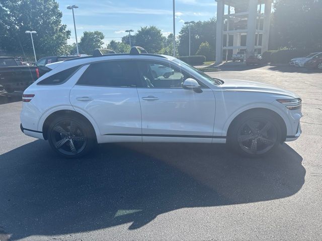 2023 GENESIS GV70 Standard - Photo 7