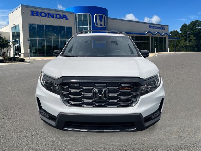 New 2026 Honda Ridgeline Truck
