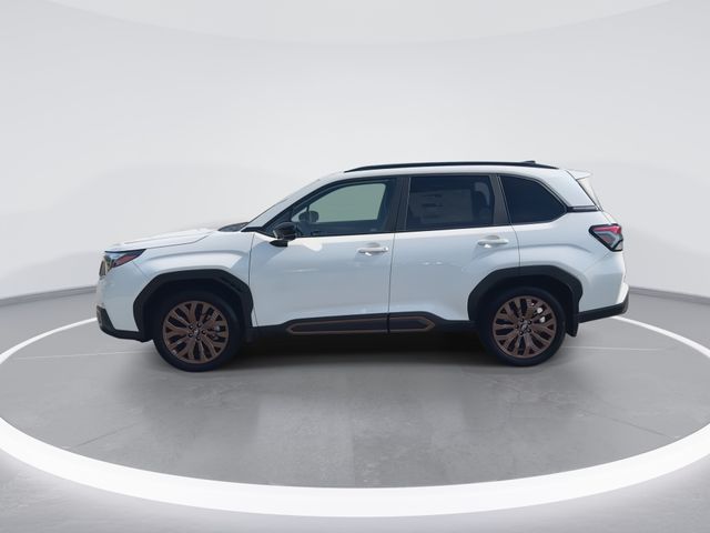 Used 2026 White Subaru Sport image 5