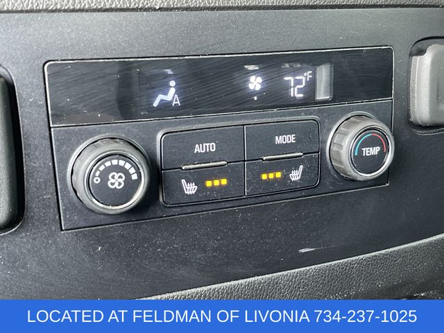 Used 2018 Chevrolet Tahoe For Sale in New Hudson, MI