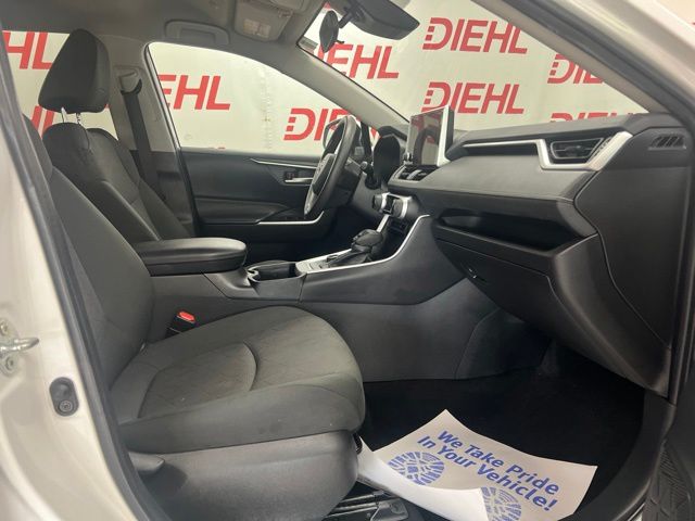 Used 2024 Toyota RAV4 Hybrid SUV