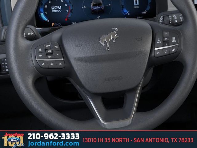New Car 2025 Ford Bronco Sport  Heritage For Sale Under $30,000 In San Antonio, Texas