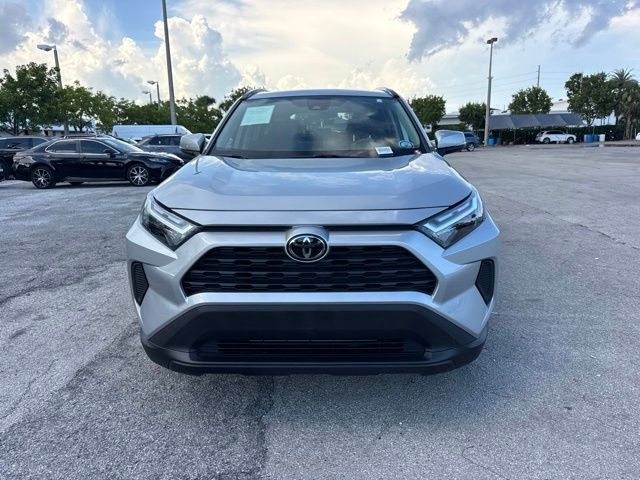 2024 Toyota RAV4 - $30,888