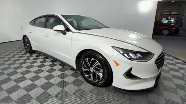 Used 2022 Hyundai Sonata Hybrid For Sale in Indianapolis, IN