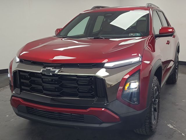 2026 – Chevrolet – Equinox
