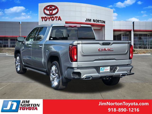 Used 2025 GMC Sierra 1500 Truck