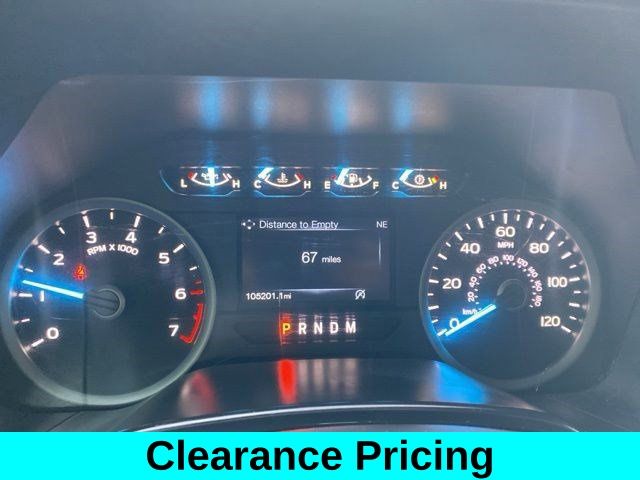 2019 Ford F-150 XLT photo