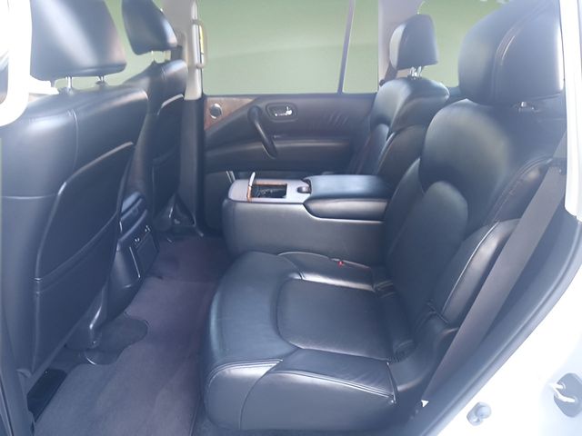 Used 2021 Nissan Armada SUV