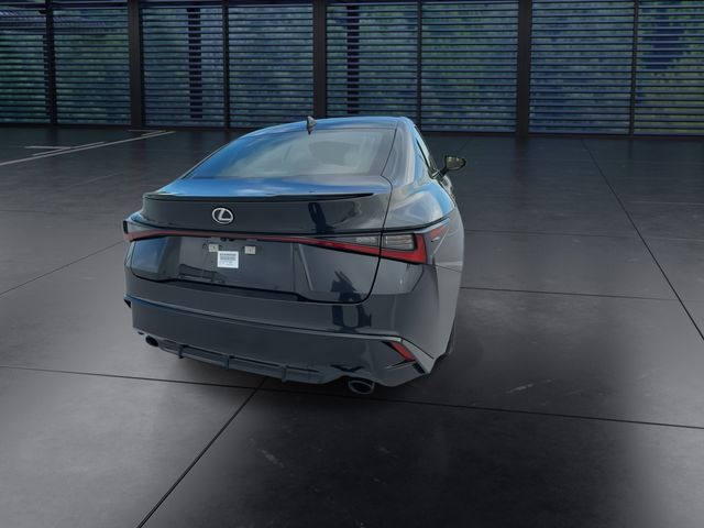 2023 Lexus IS - $40,788