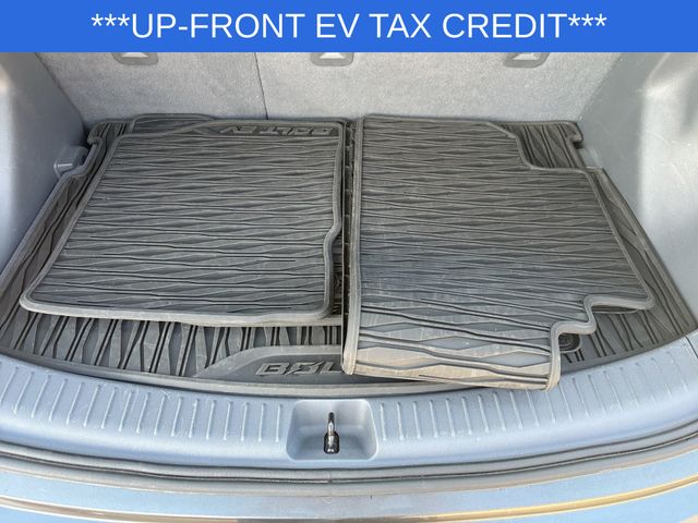 Used 2017 Chevrolet Bolt EV For Sale in Livonia, MI