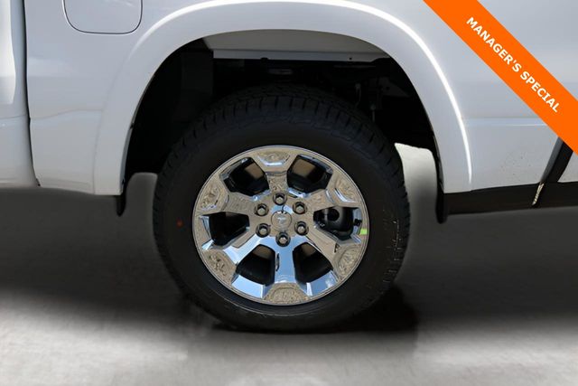 New Car 2025 Ram 1500  Big Horn/lone Star For Sale Under $50,000 In Austin, Texas