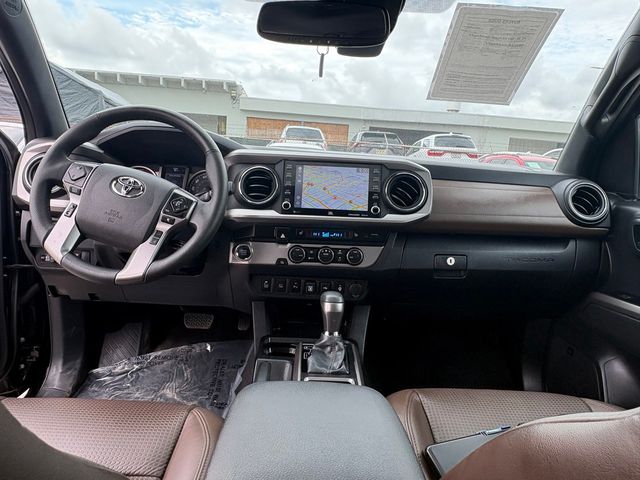 Used 2023 Toyota Tacoma Truck