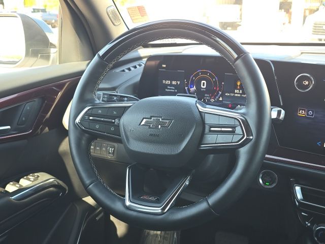2026 Chevrolet Traverse Z71:47350B