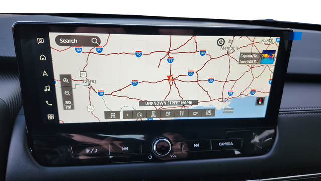 2025 Mitsubishi Outlander