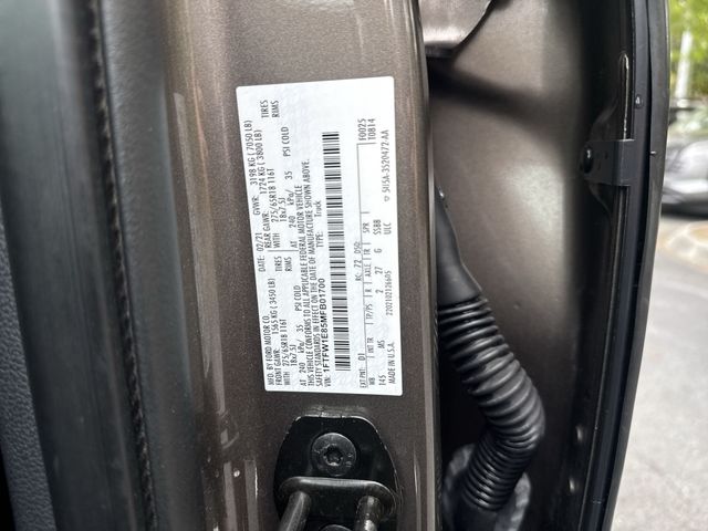 Used 2021 Gray Ford XLT image 36
