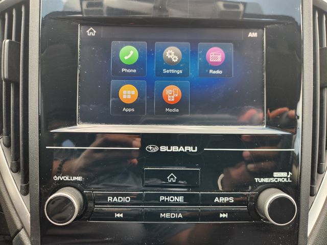 2019 Subaru Crosstrek 2.0i Gray at Don McGill Toyota