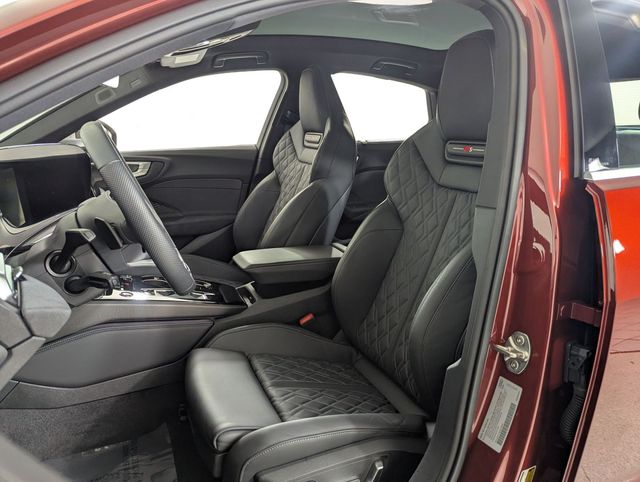 used 2025 Audi S5 car, priced at $61,981