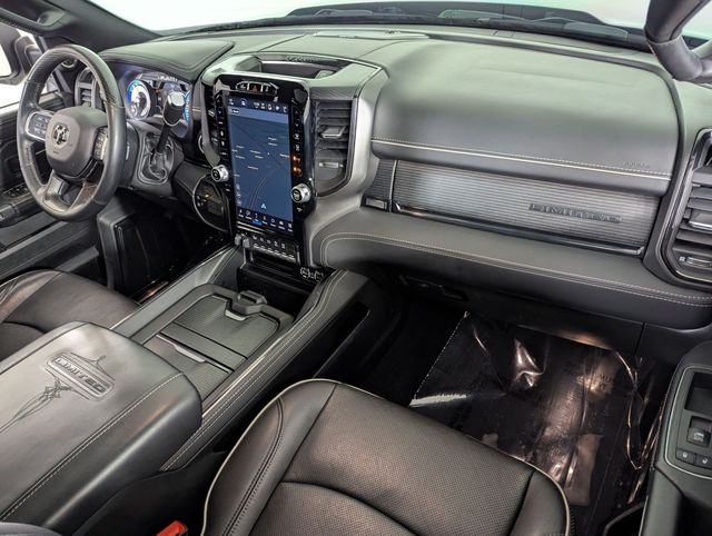 used 2022 Ram 3500 car, priced at $68,981