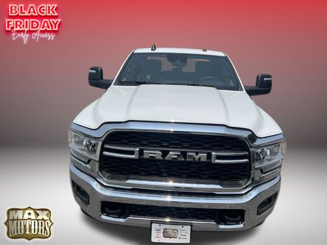 2024 Ram 2500 Tradesman 2