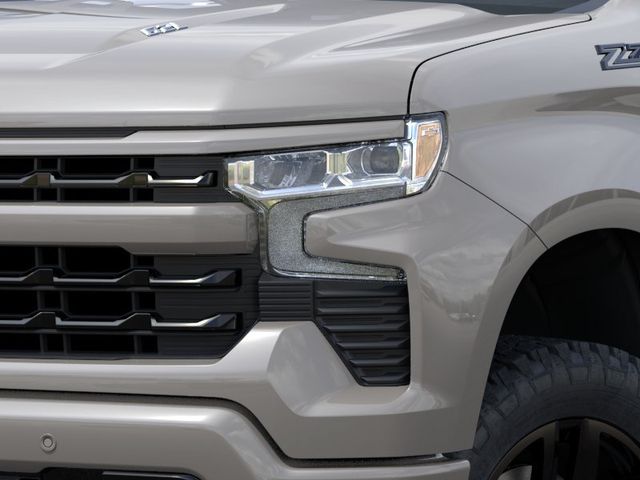 2026 Chevrolet Silverado 1500 RST:46680