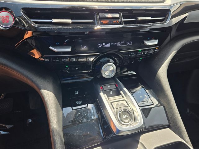 2024 Acura MDX - $38,999