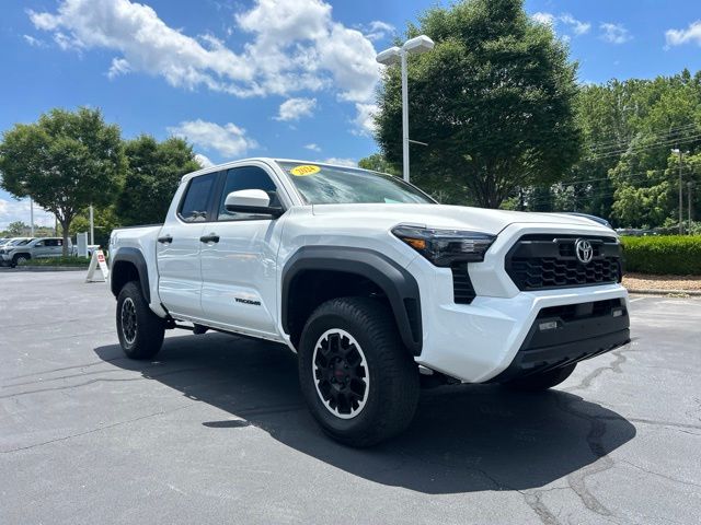 Used 2024 Toyota Tacoma Truck