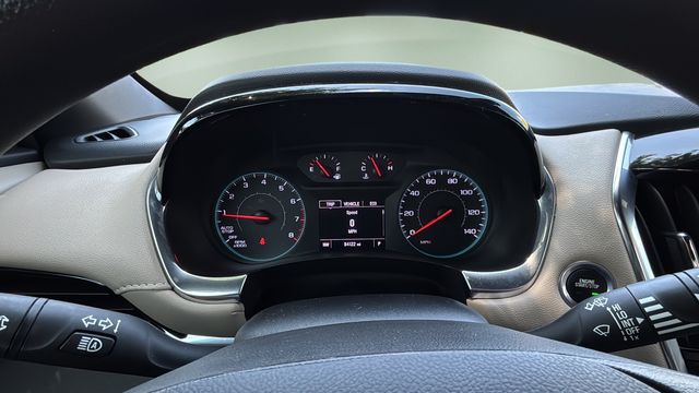 Used 2023 Gray Chevrolet LS image 15