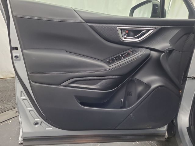 2021 – Subaru – Forester