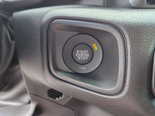 New 2026 Black Jeep Sport image 27