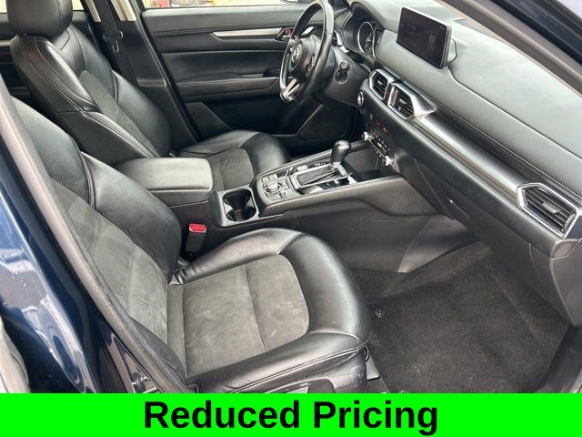 2021 Mazda CX-5 Touring photo