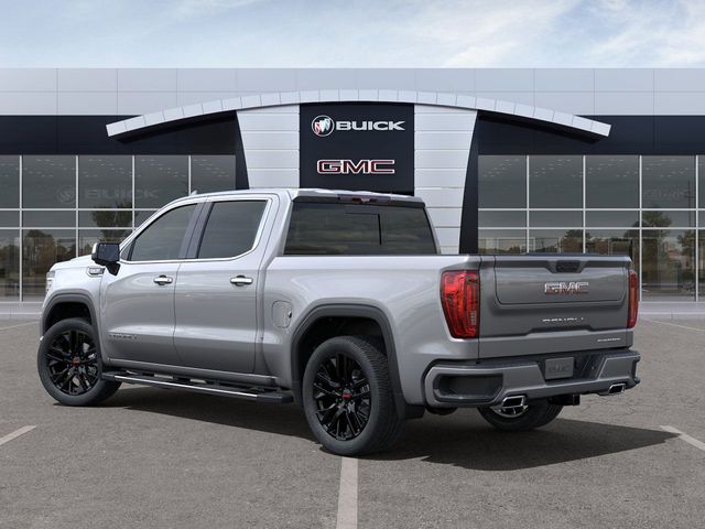 2024 GMC Sierra 1500 Denali 3