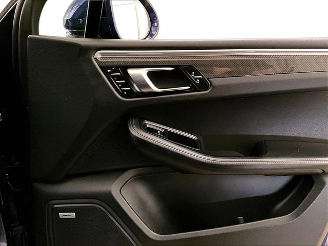 2023 Porsche Macan   at Audi Porsche Sewickley