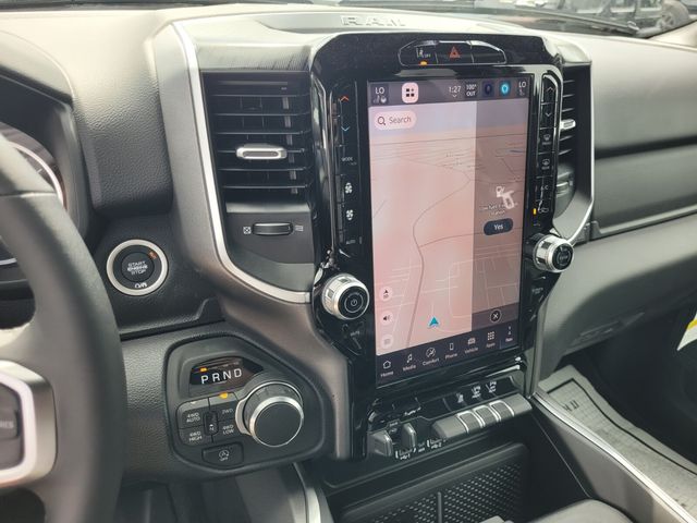 New 2026 Gray Ram Big Horn/Lone Star image 25