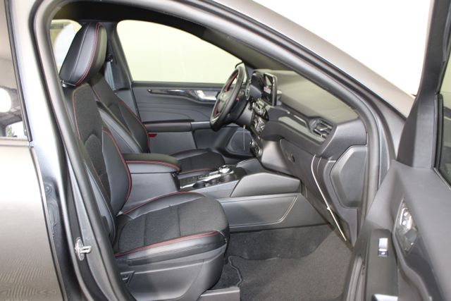 2025 Ford Escape ST-Line photo 19