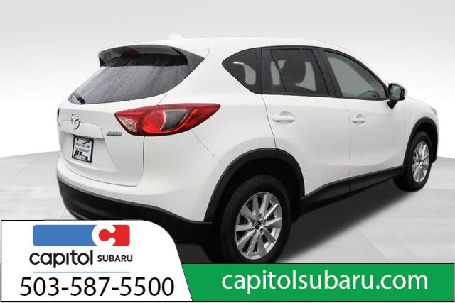 2014 Mazda CX-5 Touring 16