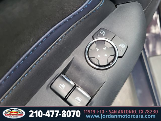 Used Car 2024 Ford Mustang  Dark Horse For Sale Under $70,000 In San Antonio, Texas