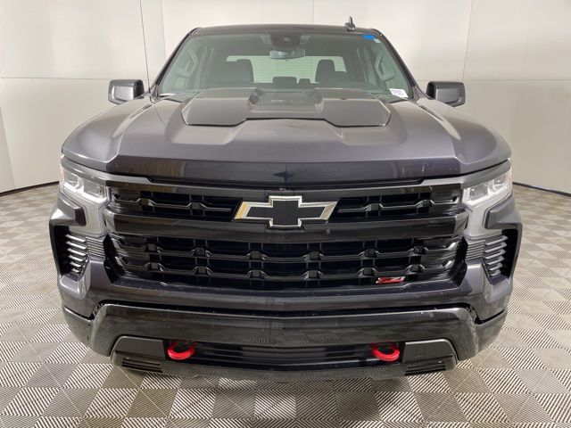 2023 Chevrolet Silverado 1500 LT Trail Boss 3