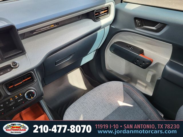 Used Car 2024 Ford Maverick  Xlt For Sale Under $30,000 In San Antonio, Texas