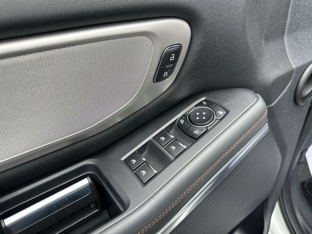 Certified Used 2025 White Ford Active image 17