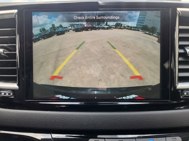 2024 Chrysler Pacifica Touring L Black at Community Honda