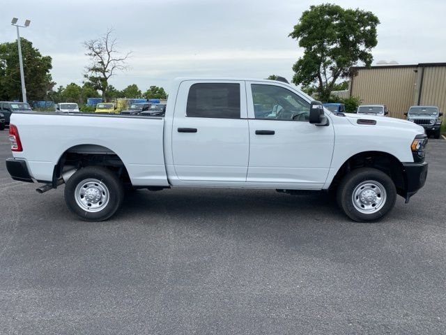 2024 Ram 2500 Tradesman 4