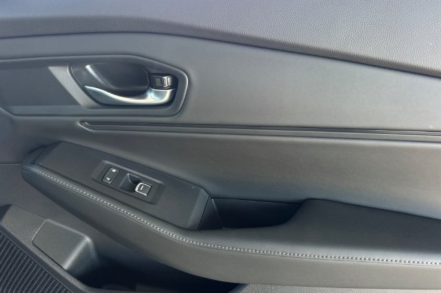 New 2026 Honda Accord Hybrid Sedan