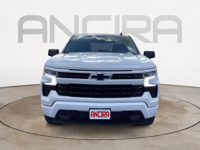 Used Car 2023 Chevrolet Silverado 1500  Rst For Sale Under $40,000 In San Antonio, Texas
