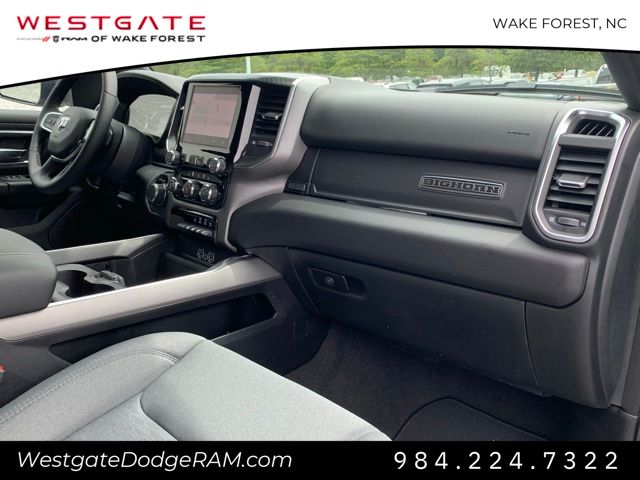 2025 RAM 1500 Big Horn/Lone Star photo