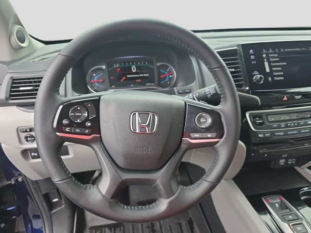 Used 2019 Honda Pilot SUV