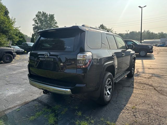 Used 2023 Toyota 4Runner SUV