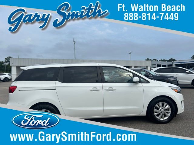 2015 Kia Sedona LX